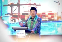 Kemenkop Mendorong Koperasi Masuk Sektor Strategis