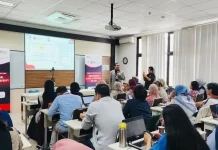 UGM Dorong Hipnoterapi Jadi Ilmu Kredibel