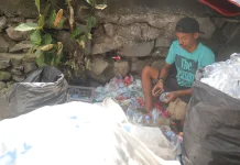 Pahlawan tanpa Seragam: Pemulung Dibalik Roda Ekonomi Sirkular
