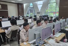 Kemenhaj: Persiapan Haji 2026 Hampir Rampung