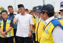 Infrastruktur Jalan Tol Dipastikan Siap Dukung Arus Balik Lebaran 2026