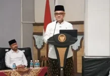 Pemerintah Tekankan Keamanan dan Transparansi pada Musim Haji 2026