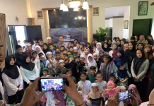 Gejolak Global Belum Usai, Boni Hargens Serukan Kebijaksanaan