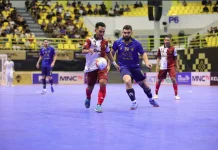 Fafage Banua Kalahkan Moncongbulo FC 2-1, Pastikan Tiga Poin