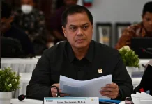Konflik Timur Tengah Picu Kenaikan Harga Energi, DPR Dorong Antisipasi Pemerintah