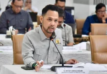 Konflik AS-Iran, Komisi VI DPR Nilai Ujian Berat Bagi BUMN Sektor Migas