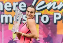 Sabalenka Juara Miami Open, Sempurnakan Gelar 'Sunshine Double'