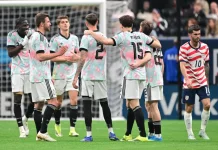 Belgia Hancurkan Amerika Serikat 5-2 di Laga Persahabatan jelang Piala Dunia