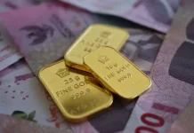 Harga Emas Antam Bertahan di Level Rp2,837 Juta pada Perdagangan 29 Maret