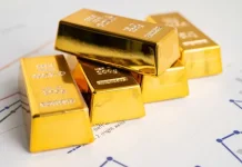 Harga Emas Batangan USB dan Galeri24 di Pegadaian Naik