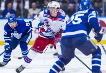 New York Rangers Gugur dari Perburuan Playoff NHL 2026