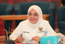 Gangguan Distribusi Jalur Selat Hormuz, DPR Khawatirkan Pupuk di Indonesia Langka