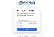 Catat, Berikut Cara Cek Hasil SNBP 2026 yang Diumumkan Selasa 31 Maret 2026
