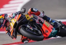 Dijatuhi Penalti 8 Detik, Pedro Acosta Gagal Podium Sprint Race MotoGP Amerika