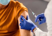 Dokter Internship Jadi Sasaran Awal Vaksinasi Campak Nakes di Sleman
