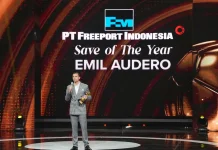 PSSI Award, Maarten Paes dan Emil Audero Dominasi Penghargaan Bagi Penjaga Gawang