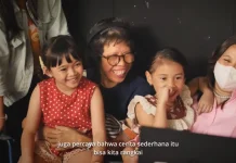 Kisah Nyata di Balik Na Willa, Penuh Nostalgia dan Kenangan Masa Kecil