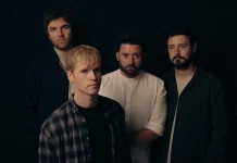 Siap-siap, Jakarta Masuk Lineup Tur Konser Perpisahan Kodaline