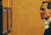 Michael Fassbender Bintangi Serial Terbaru Netflix Berjudul ‘Kennedy’