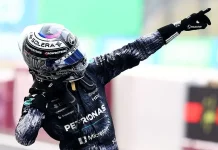 Kimi Antonelli Menang GP Jepang, Geser George Russell Pimpin Klasemen
