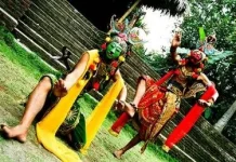 Tari Topeng Malangan, Warisan Budaya Khas Malang Sarat Makna