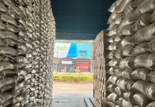 Pemerintah: Stok Pangan RI Aman di tengah Gejolak Timteng