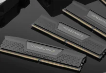Harga RAM DDR5 Turun imbas Perilisan Google TurboQuant