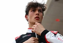 Alami Kecelakaan di GP Jepang, Haas Konfirmasi Ollie Bearman Tidak Cedera Serius