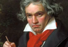 Beethoven Debut sebagai Pianis di Wina pada 29 Maret 1795