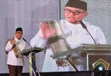 Wamenhaj: Persiapan Haji 2026 Lancar di tengah Konflik Timteng