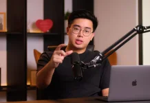 Timothy Ronald Ungkap Perbudakan Modern Tak Kasat Mata