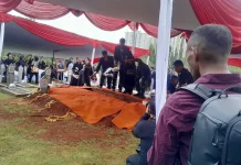 SBY Kenang Juwono Sudarsono sebagai Pemikir Handal