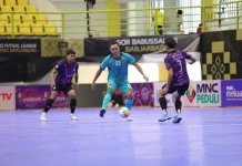 Pangsuma FC Hancurkan Kuda Laut Nusantara 4-1 di Laga Lanjutan PFL