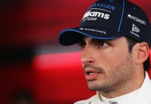 Sainz Kritik FIA usai Insiden Keras Bearman di Suzuka