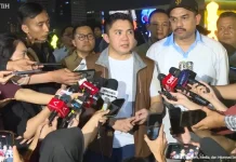Pasar Murah Pemerintah Gerakkan Ekonomi, Libatkan 1.000 Pedagang Kaki Lima