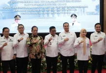 Pemerintah Kebut Pengolahan Sampah Jadi Listrik di Banten dan Jawa Tengah