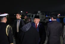 Lawatan ke Jepang, Presiden Prabowo Penuhi Undangan Kaisar Naruhito