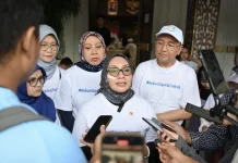 KemenPPPA Awasi Pelaksanaan Pembatasan Akses Medsos bagi Anak