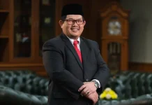 Profil Kepala DPMA Bank Indonesia, Erwin Gunawan Hutapea
