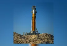 NASA Lakukan Persiapan Akhir Misi Artemis II, Cuaca Diprediksi 80 Persen Mendukung
