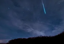 Simak Sederet Fenomena Langit yang Siap Menghiasi Bulan April 2026