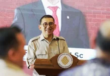 Hari Film Nasional, Menbud Tegaskan Peran Film bagi Bangsa