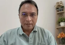 IDAI Dukung Pembatasan Media Sosial Anak lewat Pemberlakuan PP Tunas