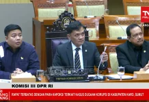 Kasus Videografer Amsal Sitepu, Ini Lima Poin Kesimpulan RDPU Komisi III DPR