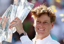Juara Miami Open, Sinner Lengkapi Gelar "Sunshine Double"