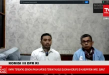Sederet Fakta Kronologi Kasus Korupsi yang Menjerat Videografer Amsal Sitepu