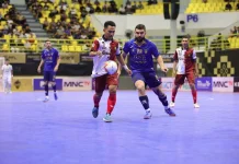 Fafage Banua Kokoh di Puncak Klasemen PFL