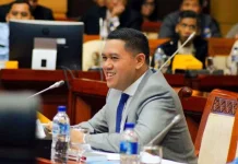 DPR Minta Pemerintah Siapkan Strategi Berlapis Jaga Pasokan Energi Indonesia