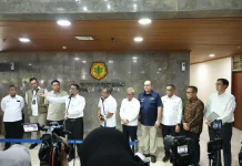 Mentan Dorong Percepatan Hilirisasi Biofuel Pertanian