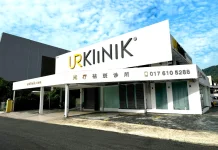 UR Klinik Raih Rekor Asia: Klinik Pigmentasi Kulit Terbaik Tahun 2025